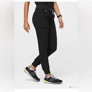 figs zamora jogger scrub